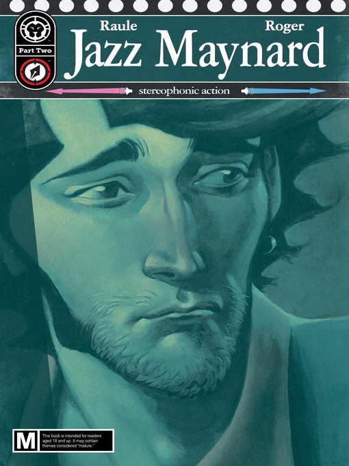 Title details for Jazz Maynard (2017), Issue 2 by Raule - Available